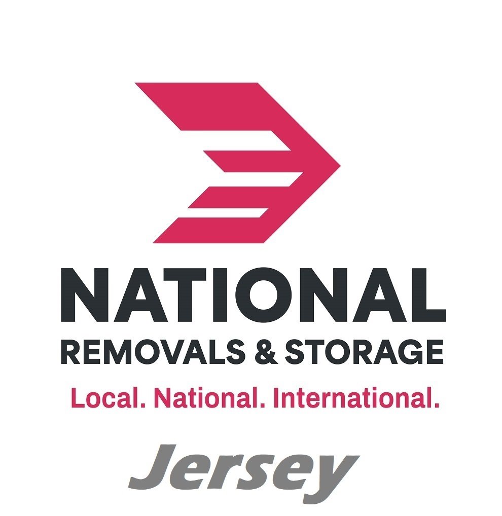 Jersey Removals and Storage